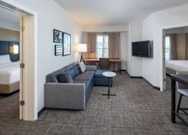 Residence Inn by Marriott Cape Canaveral Cocoa Beach 5