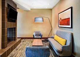 Hyatt Place Phoenix Gilbert 4