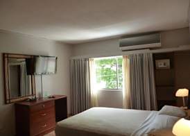 Hotel Tower House Suites 4