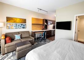 TownePlace Suites by Marriott Fort Mill at Carowinds Blvd 4