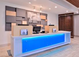 Holiday Inn Express NEW ORLEANS - ARTS DISTRICT by IHG 2