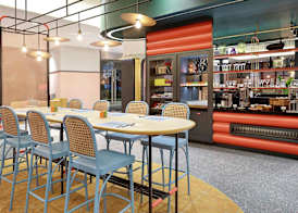 ibis Styles Jakarta Tanah Abang 4