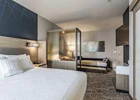 SpringHill Suites by Marriott Fort Wayne North 3