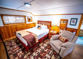 River Ridge Cottages 4