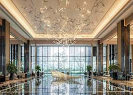Pullman Jiaxing Pinghu Excellence 5