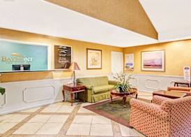 Baymont by Wyndham Gaffney 2