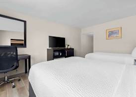 Days Inn by Wyndham Albany SUNY 4