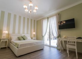 Les Suites Magnolia 3