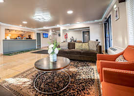 Quality Inn SeaTac Airport-Seattle 2