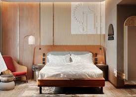 Mövenpick Yerevan 5