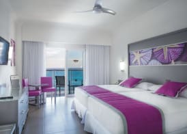 Riu Cancun - Adults Only - All Inclusive 3