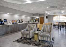 Best Western Executive Inn & Suites 2