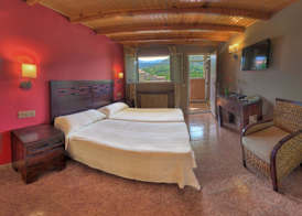 Hotel Casa Custodio 2