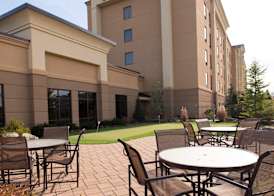 Hampton Inn & Suites Vineland 3