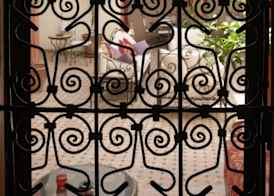 Riad petit Karmela 5