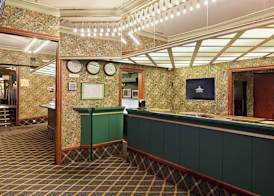 Hotel Continental Barcelona 3