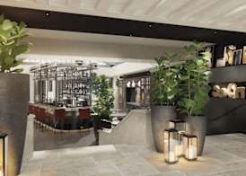 L'Isle de Leos Hotel & Spa - MGallery Collection 2