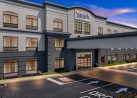 Spark by Hilton Lancaster Dutch Country 4