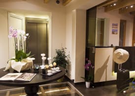 Hotel Trapani In 2