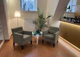 Klosterhotel Lehnin 3