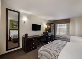 SureStay Plus by Best Western Mesa Superstition Springs 5