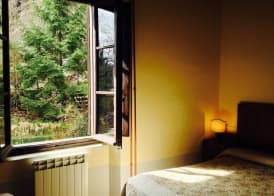Locanda Dei Baroni - Antica Dimora 5