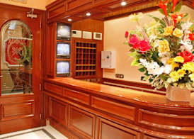 Hostal Victoria II 2