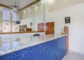 Rodeway Inn Delano 4