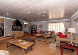 Chestnut Country Lodge 4