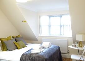 RC Airport Rooms 3