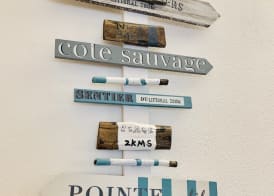 POSEA - Polignano Sea Suites 2