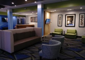 Holiday Inn Express & Suites DALLAS NORTHEAST - ARBORETUM by IHG 4
