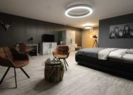 VitaLounge Sports & Spa Hotel 5