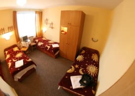 Hotel Daisy Budget 5