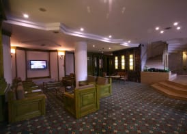 Istanbul Royal Hotel 2