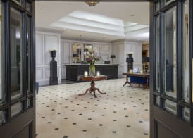 Killarney Dromhall Hotel 5
