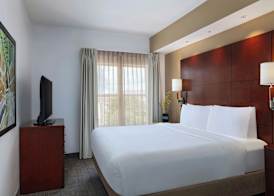 Residence Inn Dallas DFW Airport South/Irving 5