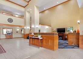 Best Western Locust Grove Inn & Suites 3