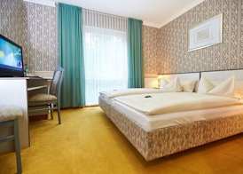 Parkhotel Meerane 2