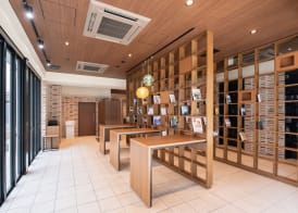 ACCESS by LOISIR HOTEL Nagoya 3