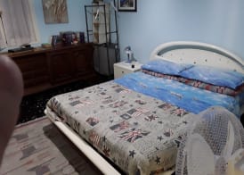 Room in Guest Room - Valle Degli Ulivi - Liguria Italia 2
