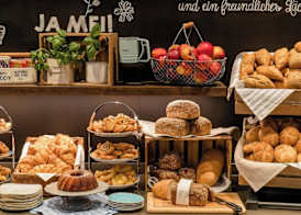 Motel One München-Hauptbahnhof 4