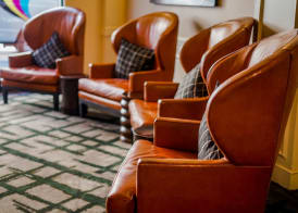 Hotel Abri Union Square 2