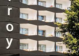 Climia Belroy 4 Sup 2