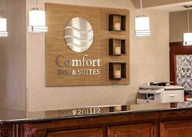 Comfort Inn & Suites Davenport - Quad Cities 2