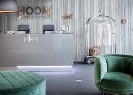 HOOM Home & Hotel Järfälla 2