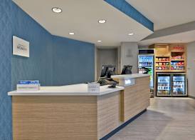 TownePlace Suites by Marriott Sacramento Elk Grove 3