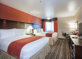 Holiday Inn Express MOUNTAIN VIEW - S PALO ALTO by IHG 3