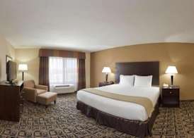 Holiday Inn Express & Suites ZANESVILLE NORTH by IHG 4