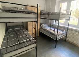 Hostel Harmonia 2
